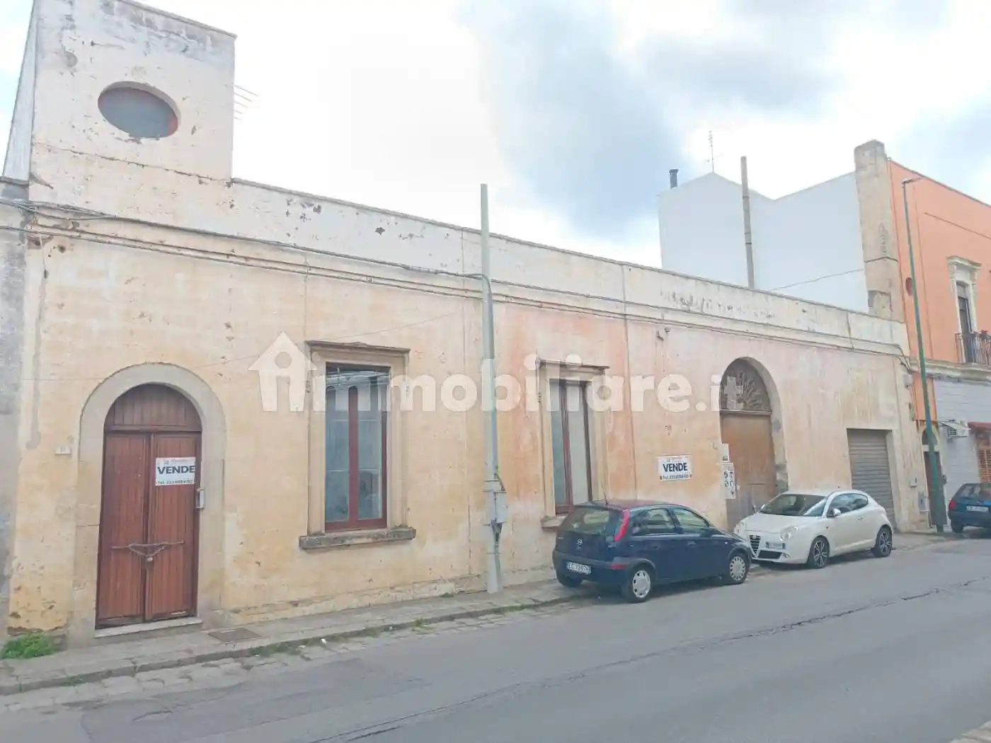 Villa in vendita a Galatone