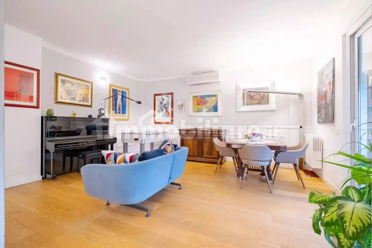 Appartamento via Amedeo D'Aosta, Città Studi, Milano - foto 5