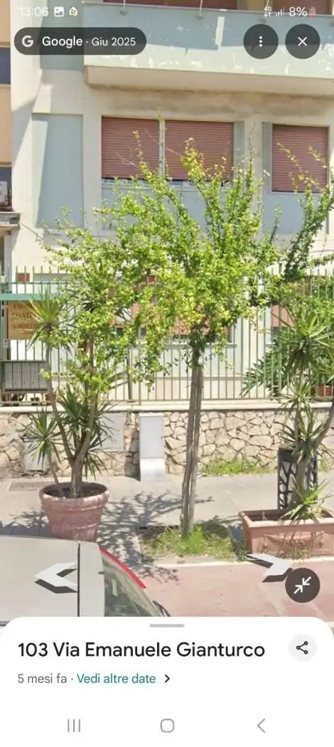 Appartamento in vendita a Napoli