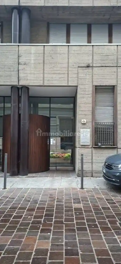 Appartamento in affitto a Como