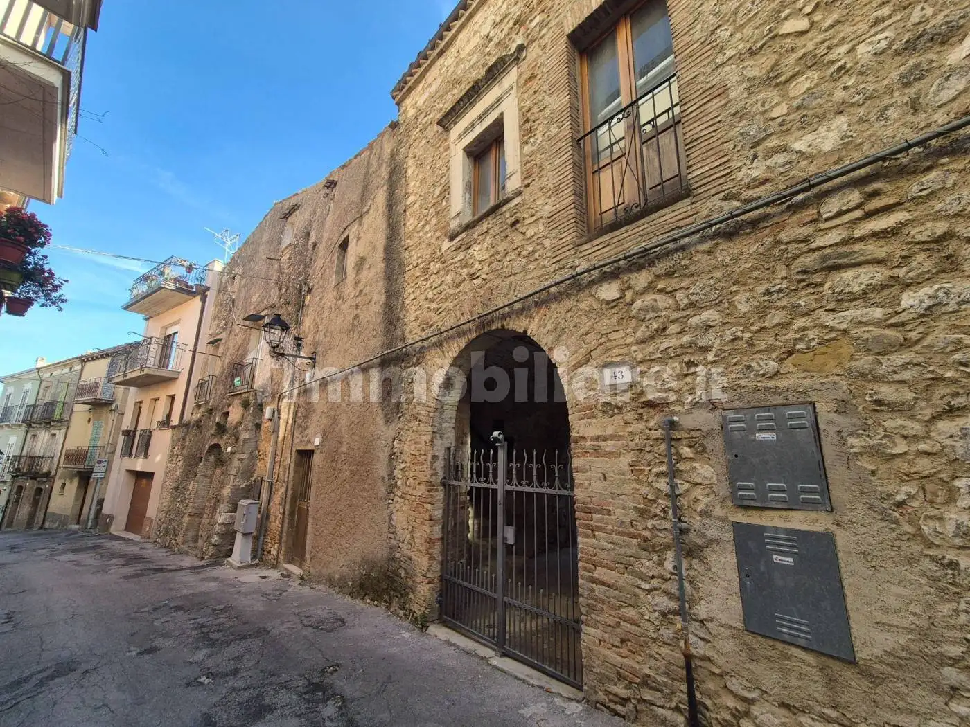 Appartamento in vendita a Guardiagrele