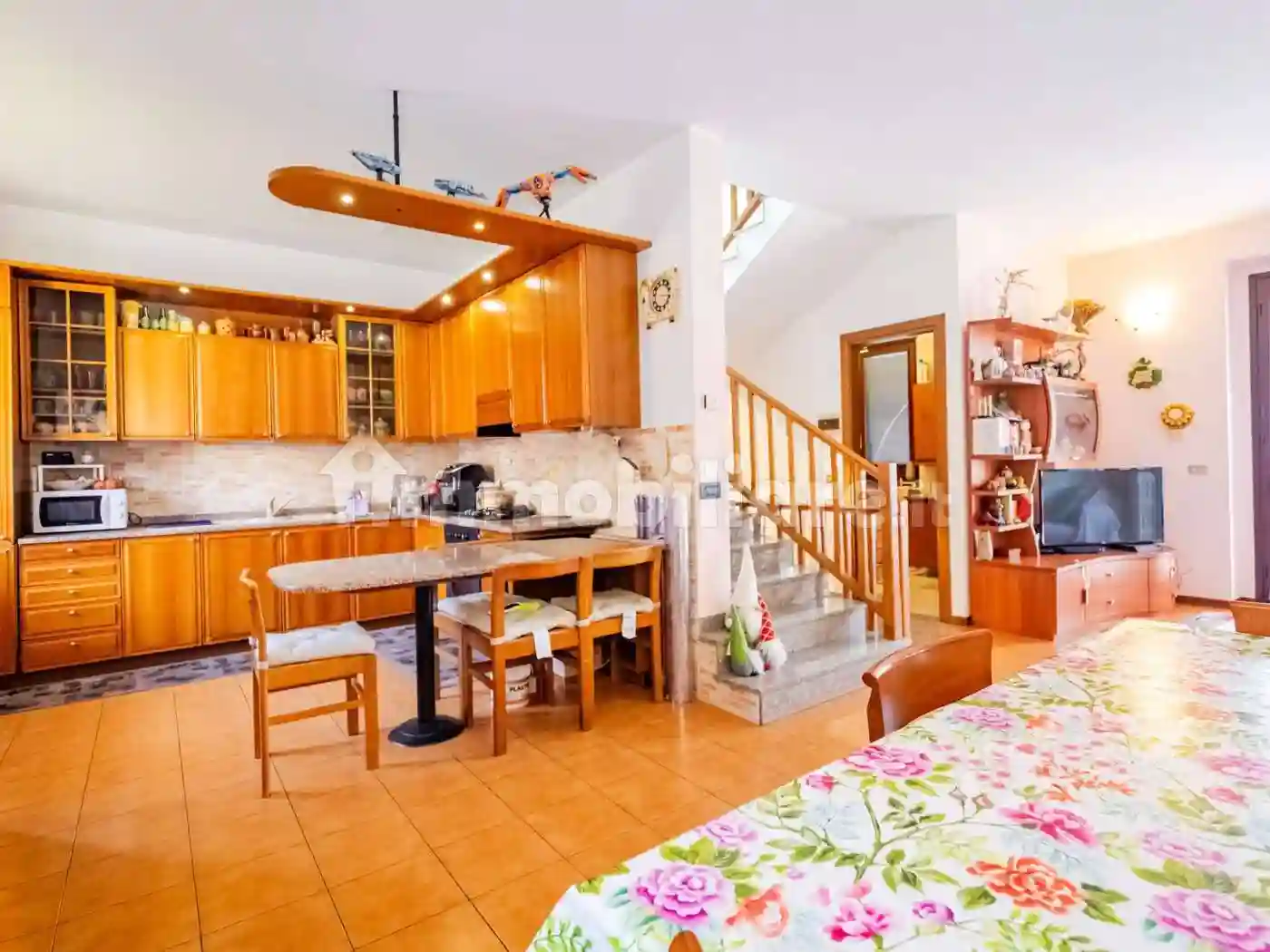 Villetta a schiera - foto 5