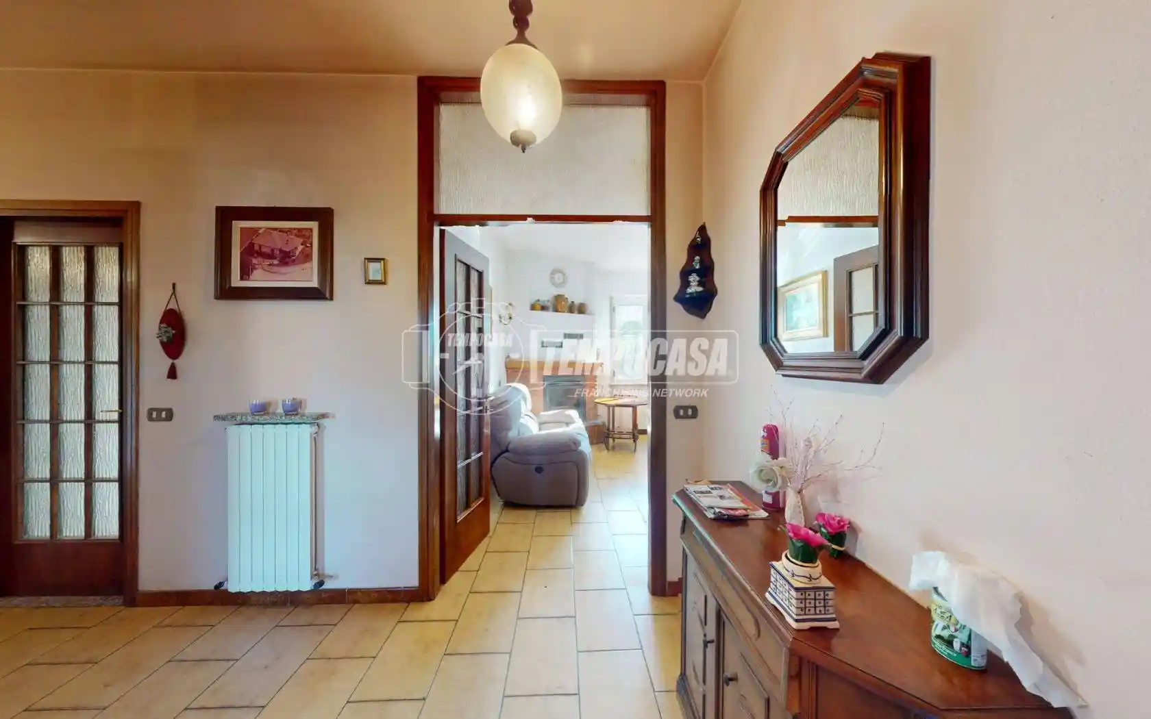 Villa unifamiliare via Leonardo Da Vinci 2, Uggiate Trevano, Uggiate con Ronago - foto 3