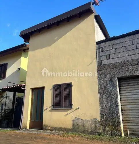 Rustico, da ristrutturare, 65 m², Bisuschio - foto 2
