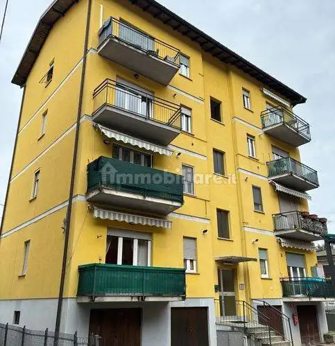 Appartamento in vendita a Porto Ceresio