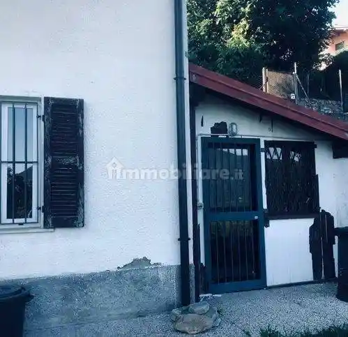 Villa unifamiliare, buono stato, 115 m², Cuasso al Monte - foto 3