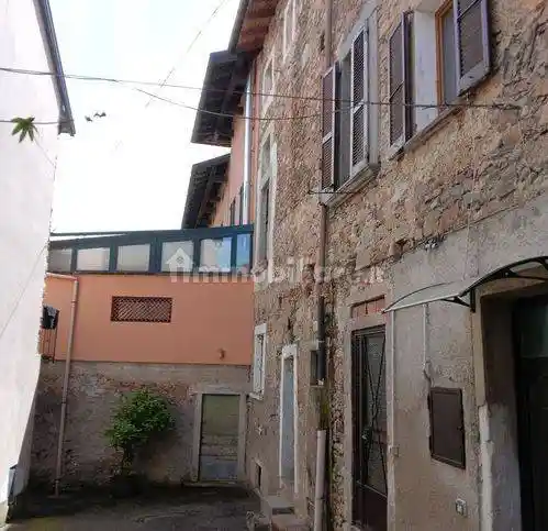 Rustico via Bianchi 4, Centro, Cuasso al Monte - foto 2