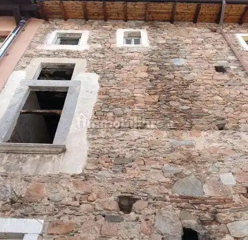 Rustico via Bianchi 4, Centro, Cuasso al Monte - foto 3