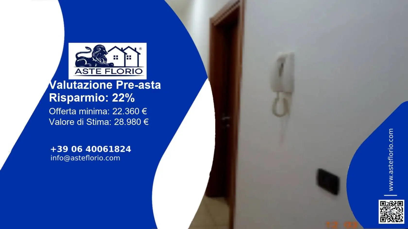 Appartamento in asta a Grammichele