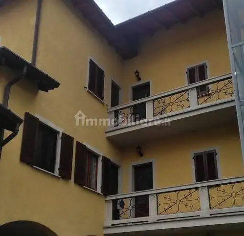 Villa unifamiliare piazza Parrocchiale, Cassano Valcuvia - foto 2