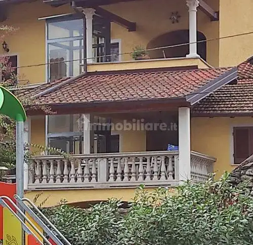 Villa unifamiliare piazza Parrocchiale, Cassano Valcuvia - foto 3