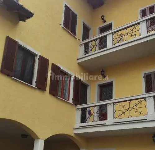 Villa unifamiliare piazza Parrocchiale, Cassano Valcuvia - foto 4