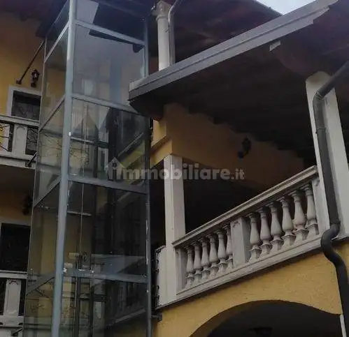 Villa unifamiliare piazza Parrocchiale, Cassano Valcuvia - foto 5