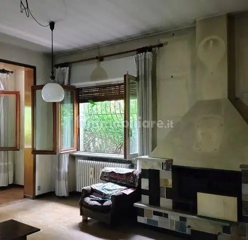 Villa unifamiliare, buono stato, 200 m², Centro, Arcisate - foto 4