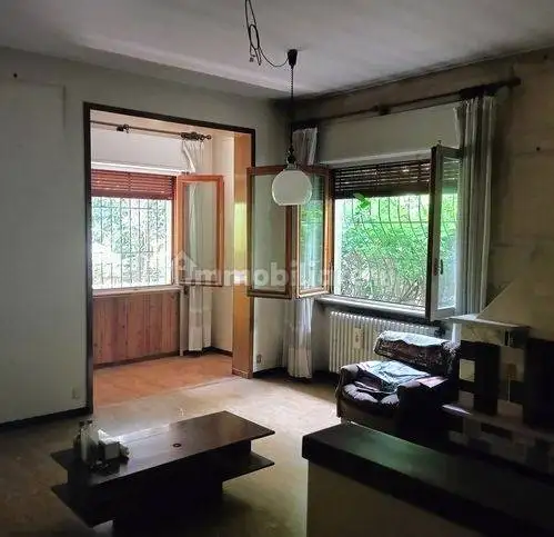 Villa unifamiliare, buono stato, 200 m², Centro, Arcisate - foto 5