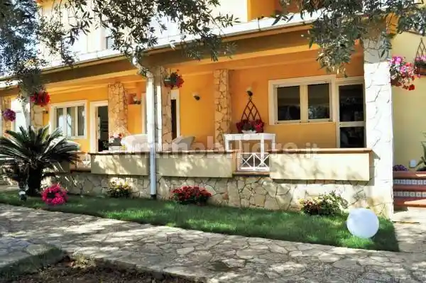 Villa in vendita a Agrigento