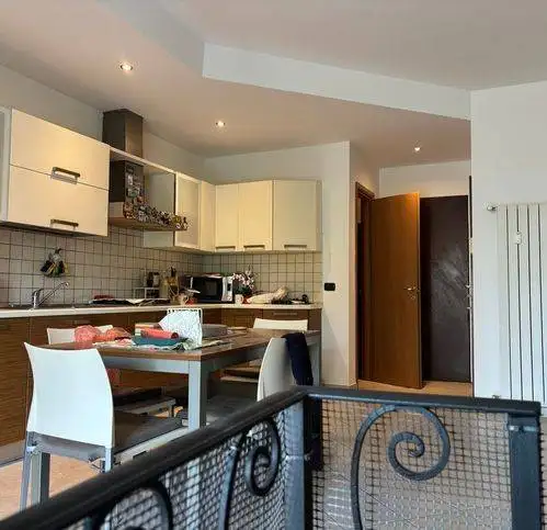 Appartamento in vendita a Varese