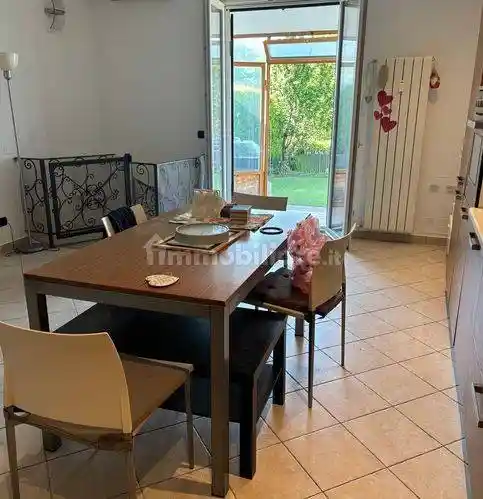 Monolocale buono stato, Lissago - Calcinate, Varese - foto 4