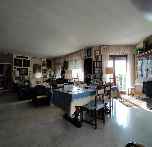 Appartamento in vendita a Varese