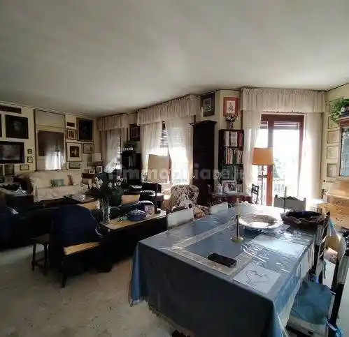 Appartamento buono stato, sesto piano, Masnago, Varese - foto 4