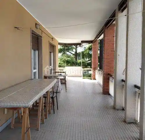 Appartamento buono stato, sesto piano, Masnago, Varese - foto 5