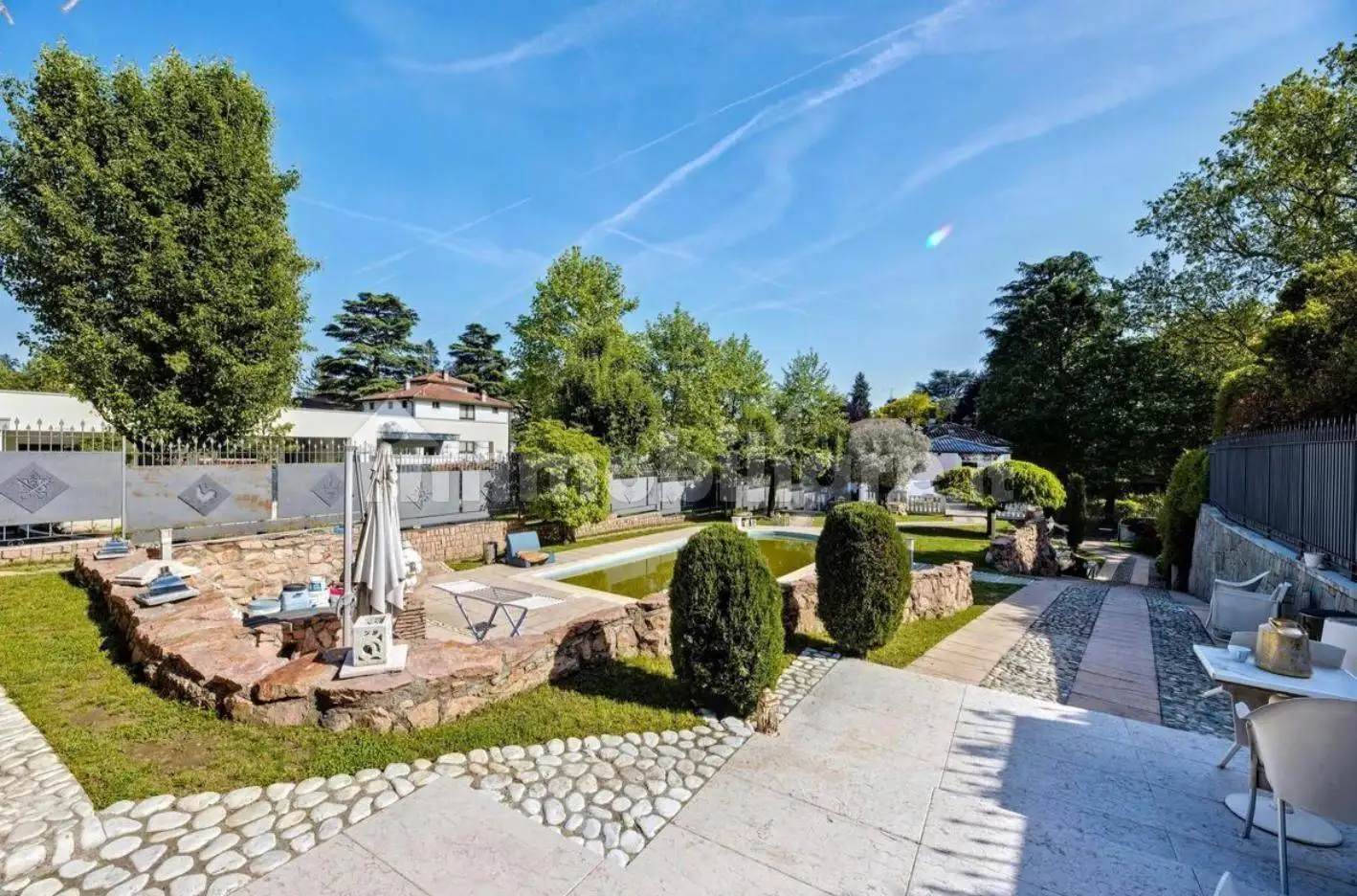 Villa in vendita a Varese