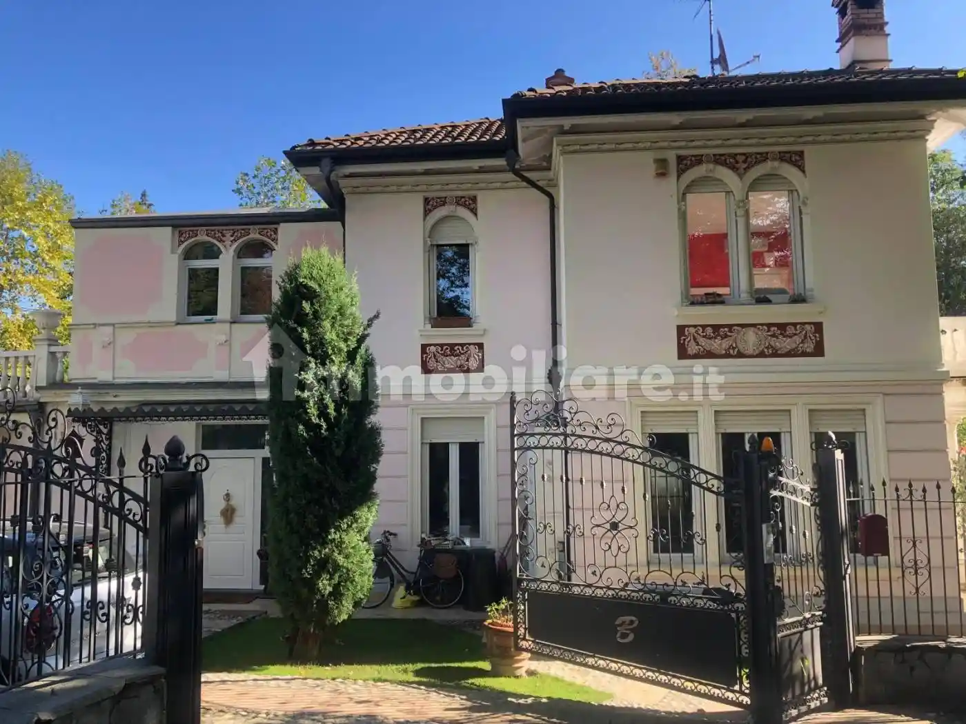 Villa unifamiliare, ottimo stato, 292 m², Brunella, Varese - foto 2