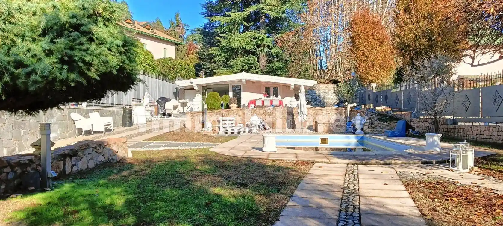 Villa unifamiliare, ottimo stato, 292 m², Brunella, Varese - foto 4