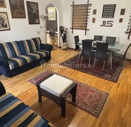 Quadrilocale buono stato, secondo piano, Montello, Varese - foto 2