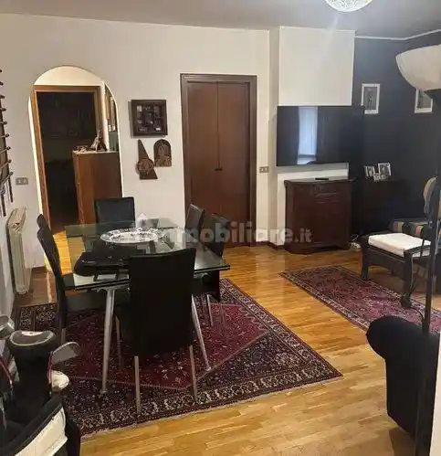 Quadrilocale buono stato, secondo piano, Montello, Varese - foto 4