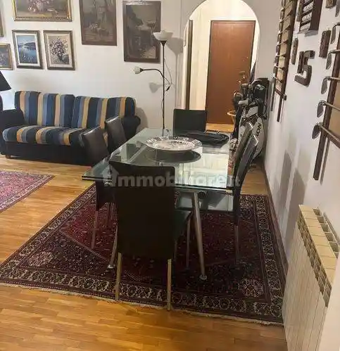 Quadrilocale buono stato, secondo piano, Montello, Varese - foto 5