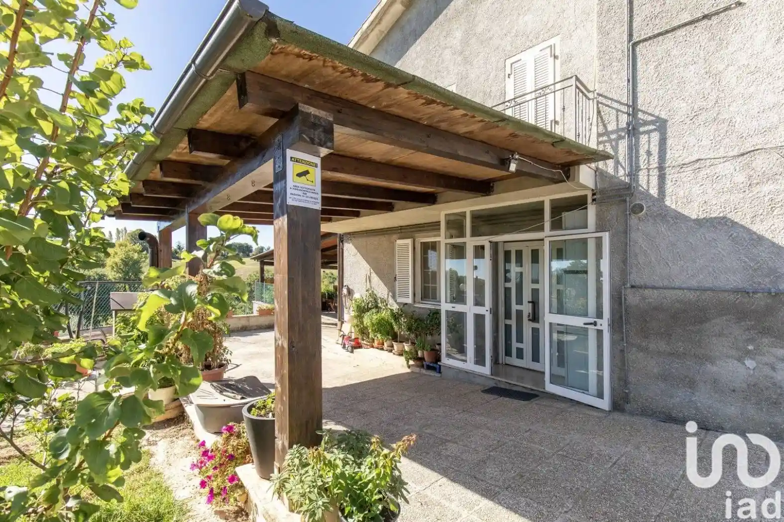 Appartamento in vendita a Treia