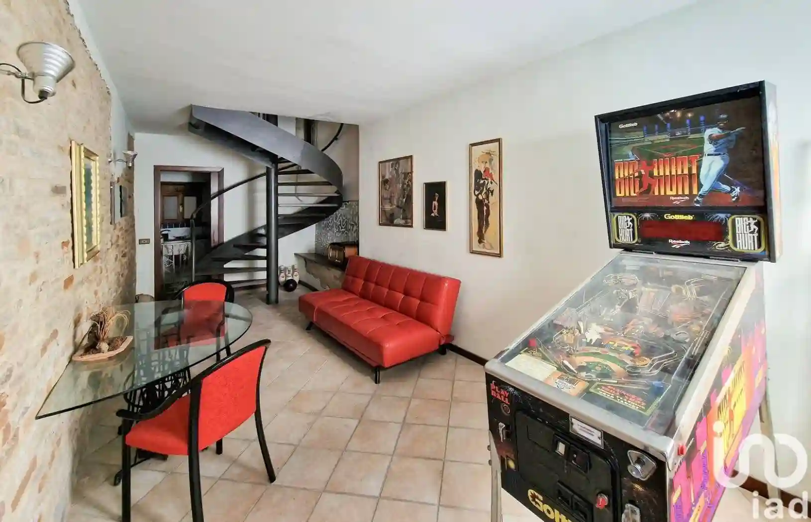 Casa indipendente - foto 2