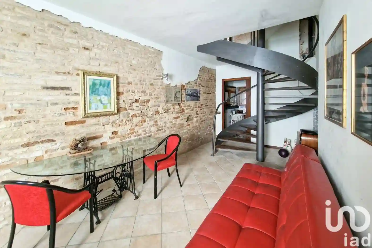 Casa indipendente - foto 3