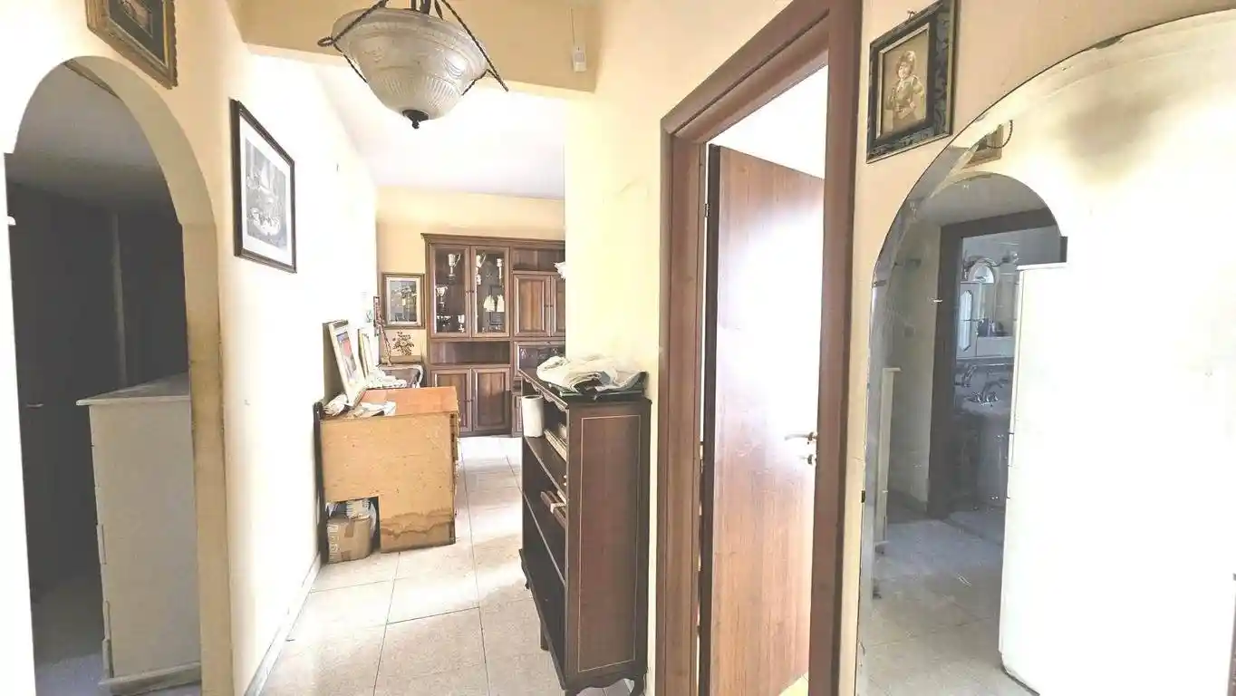 Bilocale via Gustavo Roccella 62, Montegrappa, Palermo - foto 3