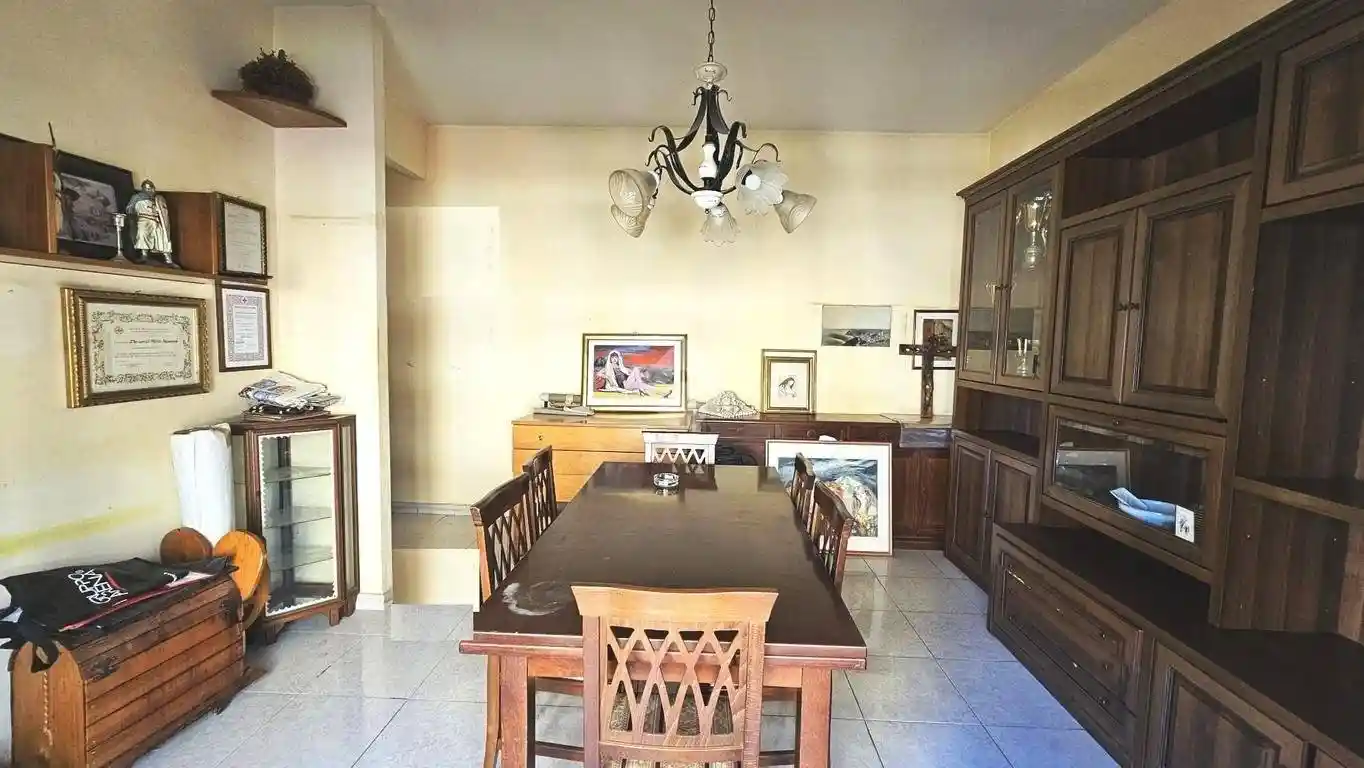 Bilocale via Gustavo Roccella 62, Montegrappa, Palermo - foto 4