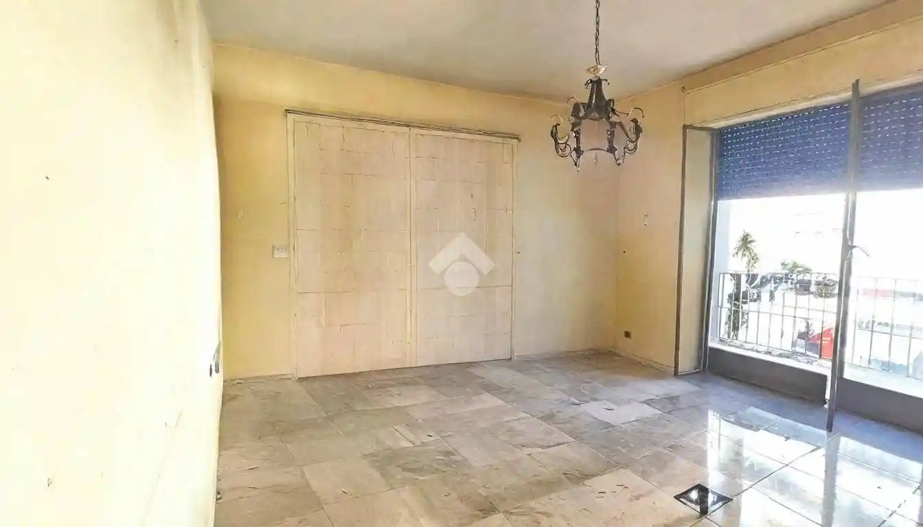 Bilocale via Gustavo Roccella 62, Montegrappa, Palermo - foto 5