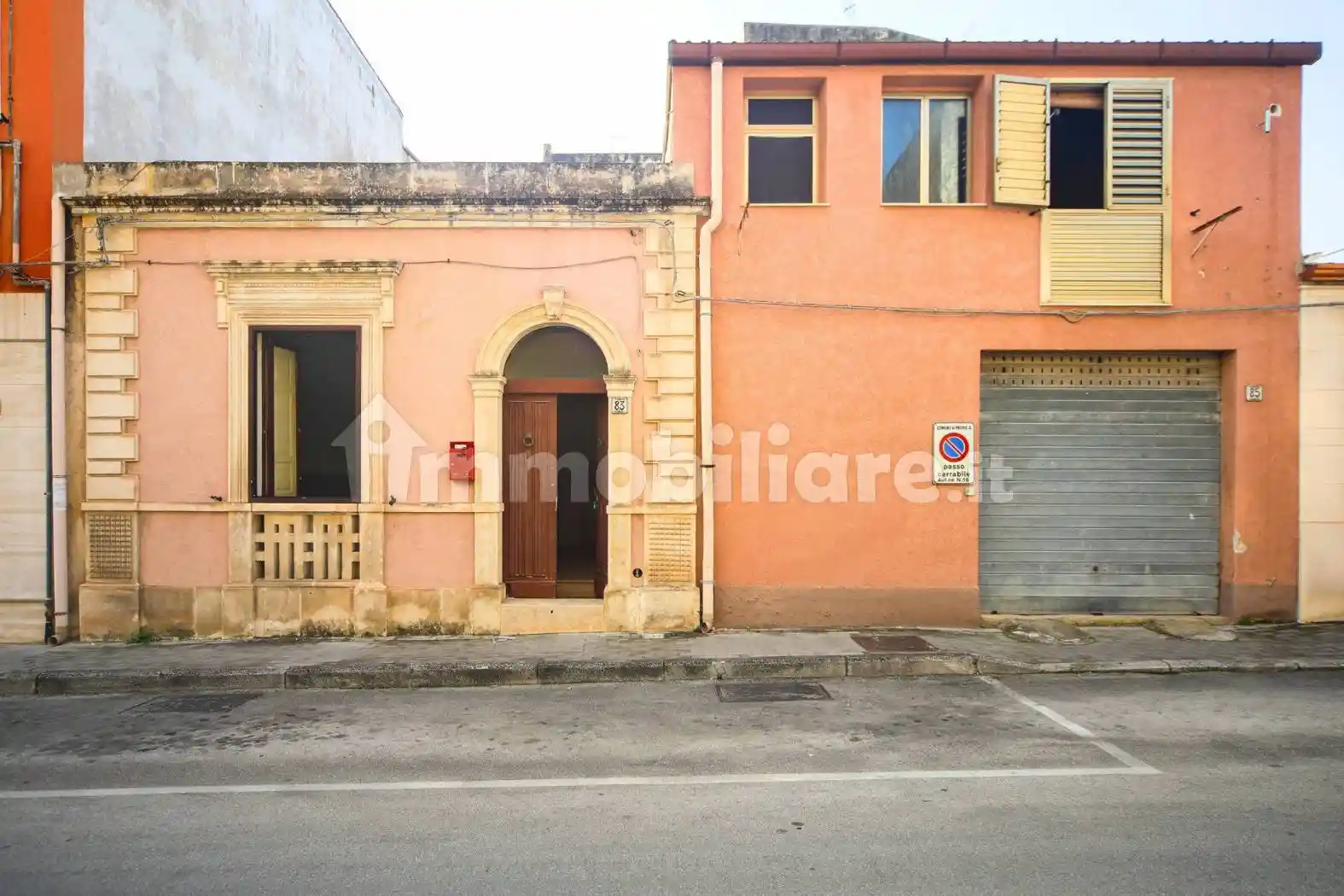 Appartamento in vendita a Priolo Gargallo