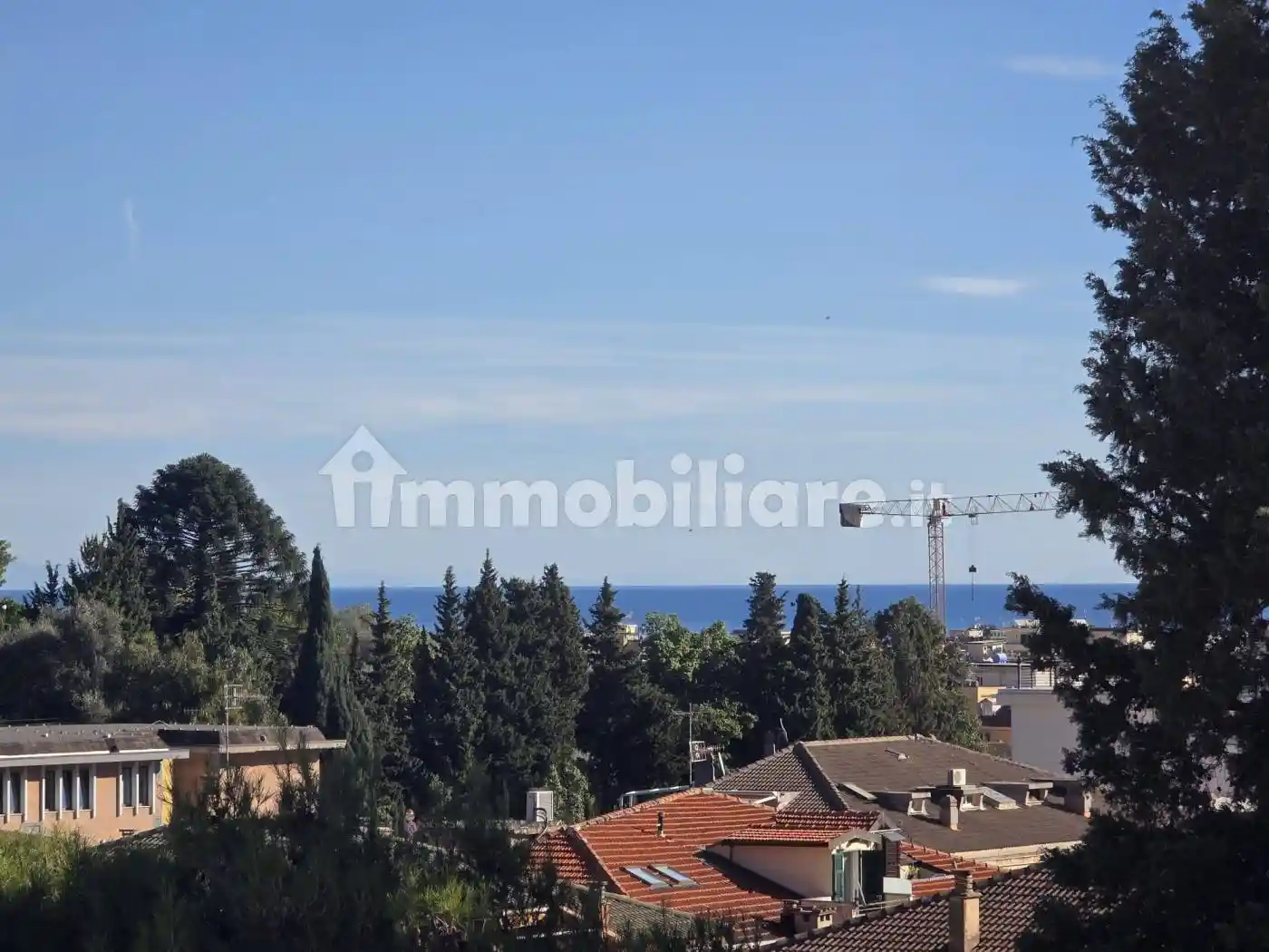 Attico - Mansarda in vendita a Alassio