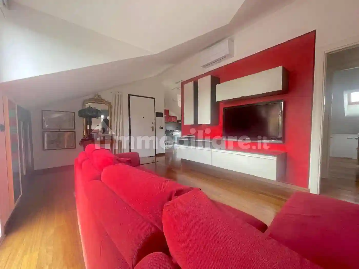 Attico - Mansarda - foto 4