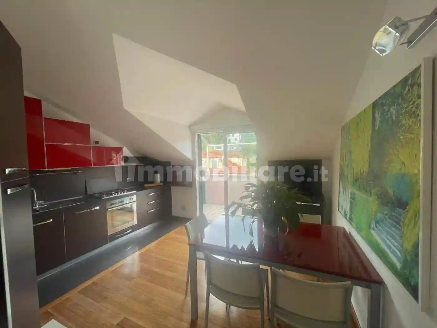 Attico - Mansarda - foto 5