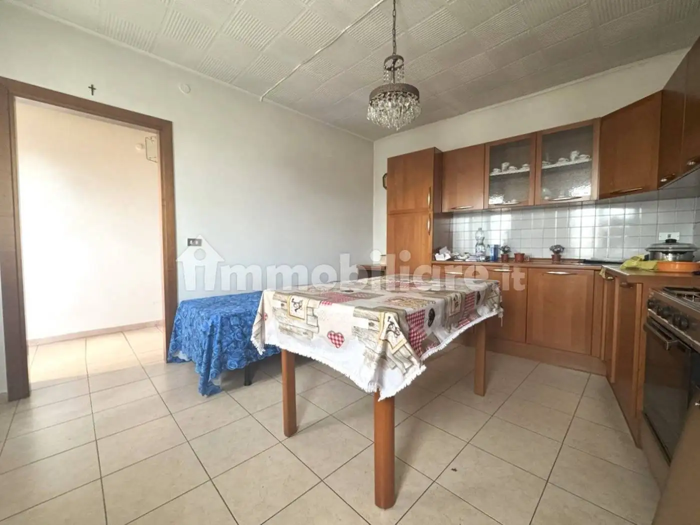 Rustico - Casale in vendita a San Giovanni Ilarione