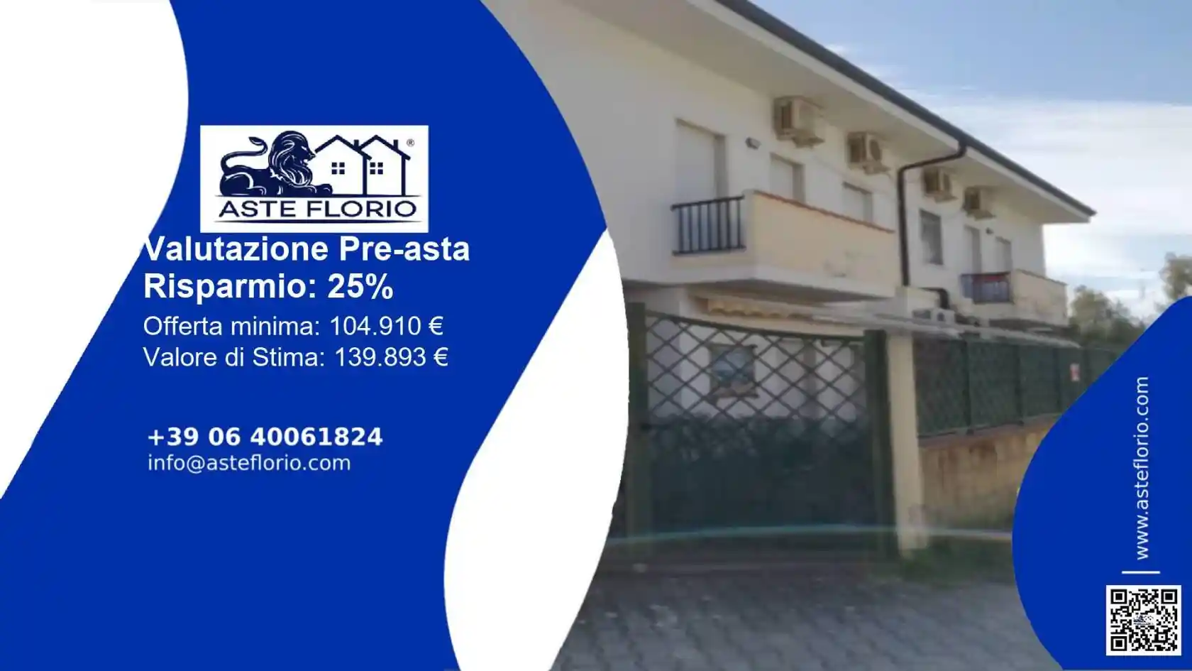 Appartamento all'asta Villaggio Botterio, Montauro - foto 2