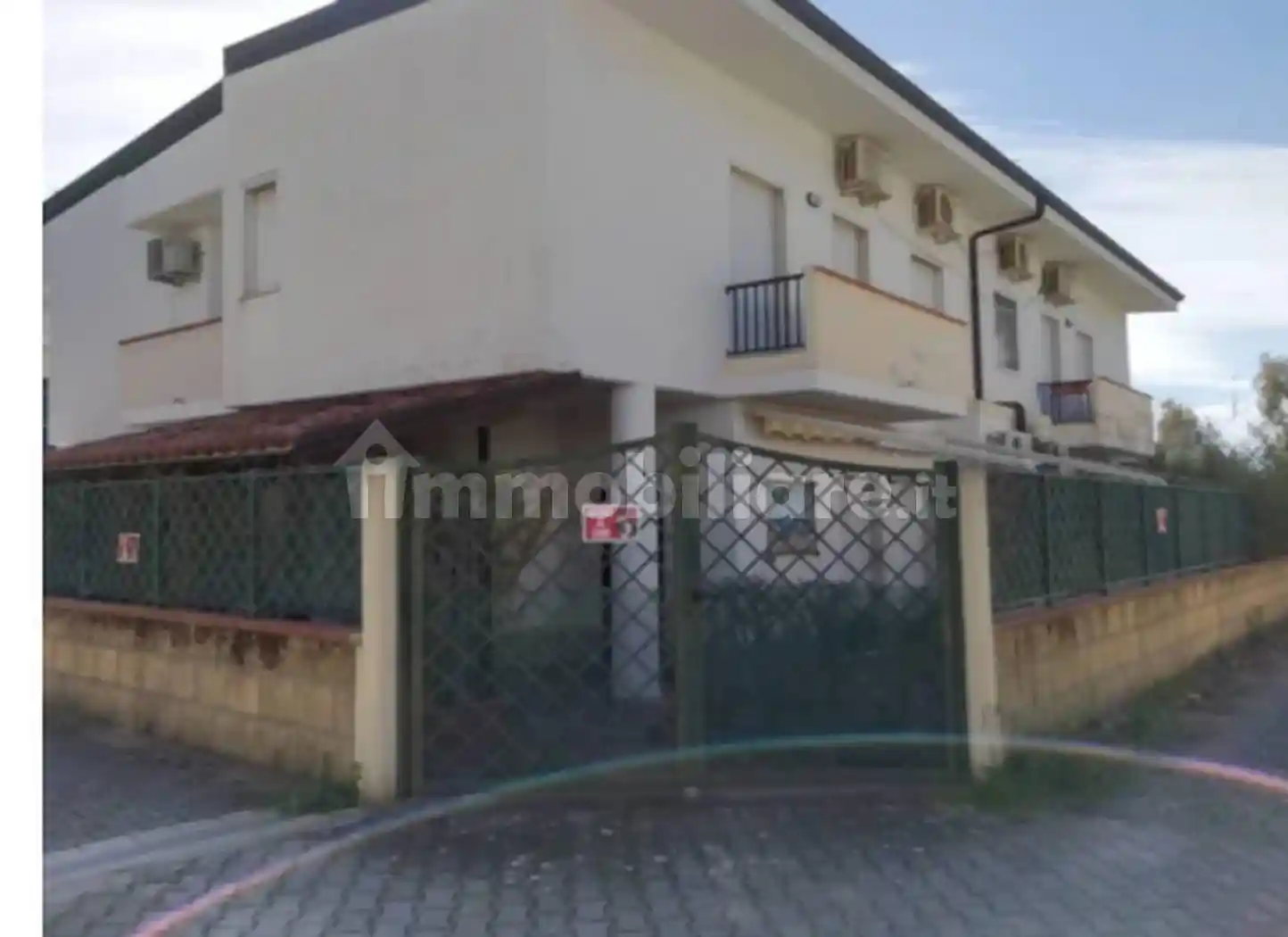 Appartamento all'asta Villaggio Botterio, Montauro - foto 3