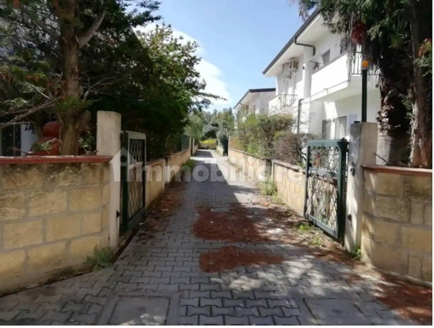 Appartamento all'asta Villaggio Botterio, Montauro - foto 5