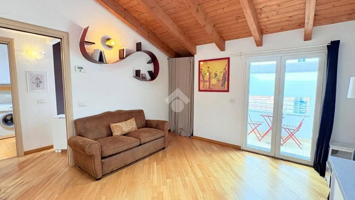 Apartment in vendita a Milan