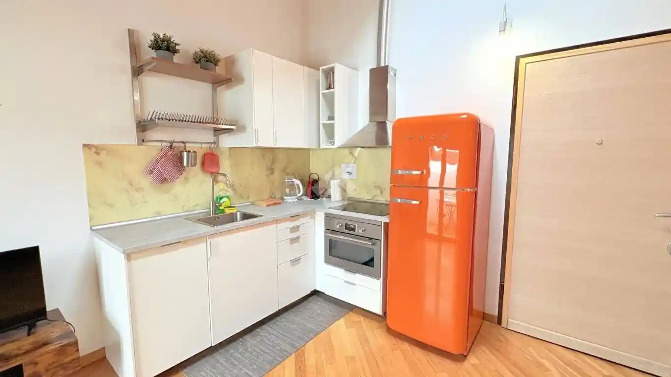 Bilocale via Giambellino 155, Giambellino, Milano - foto 3