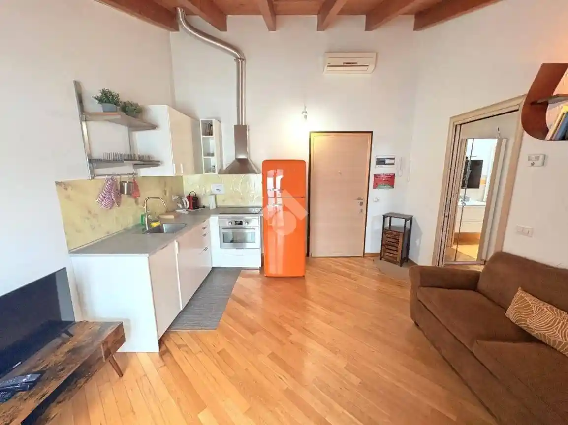Bilocale via Giambellino 155, Giambellino, Milano - foto 4