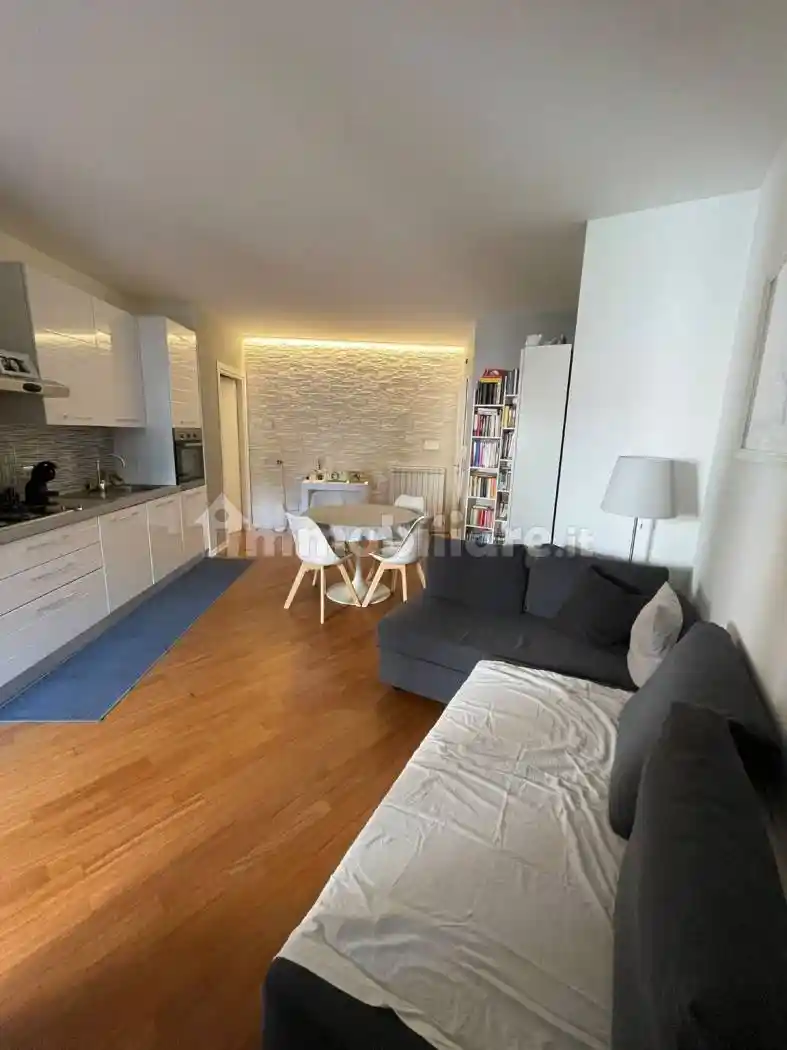 Appartamento in vendita a Prato