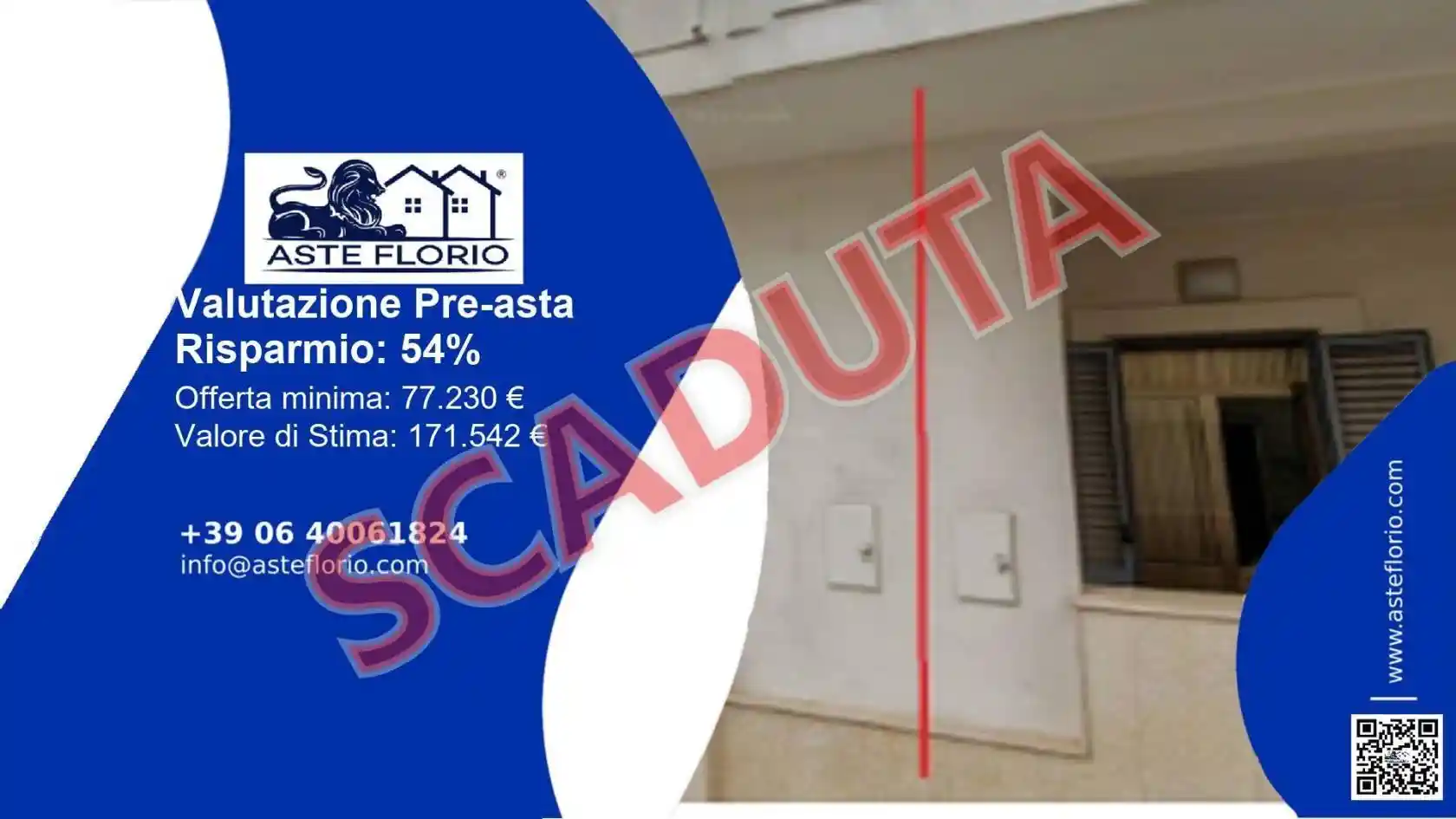 Appartamento in vendita a Melendugno